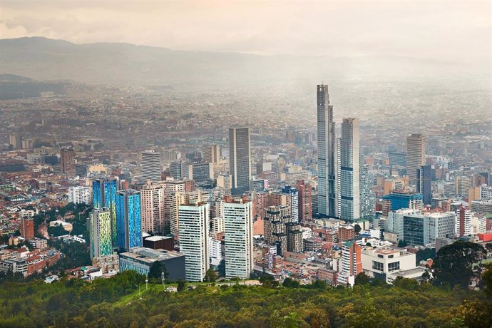 Bogotá