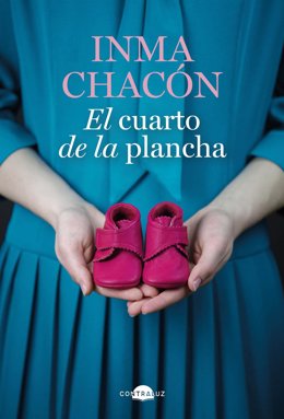 Libro de Inma Chacón