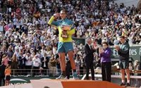 Roland Garros "cruza los dedos" para que Nadal esté en París