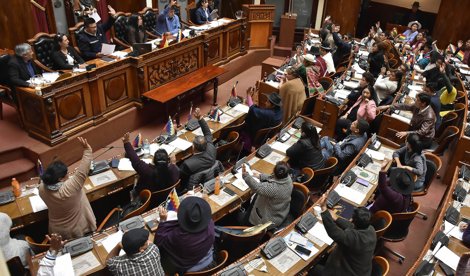 Política