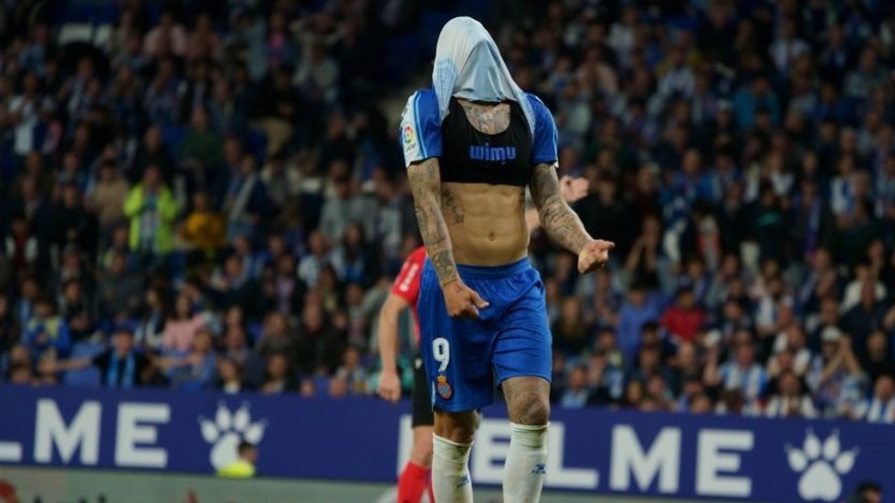 Espanyol - Cádiz