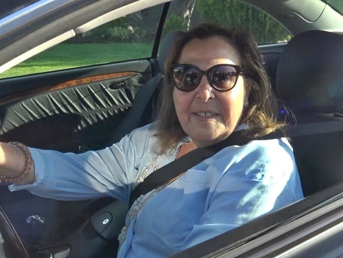 CELIA GARCÍA OBREGÓN