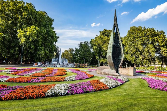 Isla Margarita en Budapest