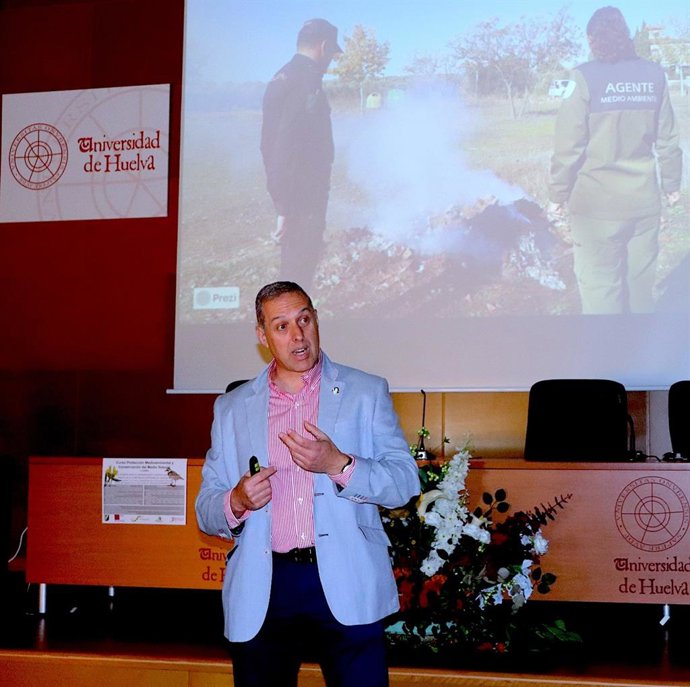Curso Protección Medioambiental y Conservación del Medio Natural