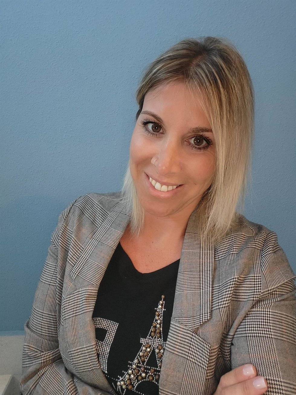 Tamara González