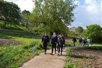 Rajoy llama a "normalizar" las visitas del emérito y no ve "razón" para "montar el espectáculo" en cada regreso