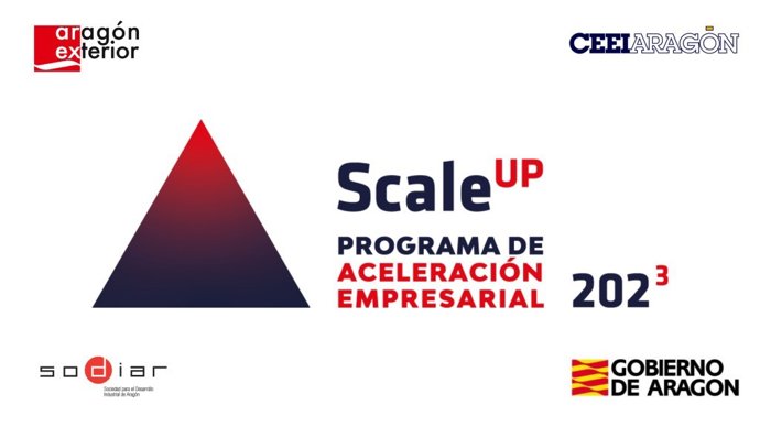Abierto el plazo para participar en el programa de aceleración empresarial SCALE UP de Economía.