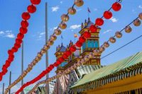 El alcalde de Sevilla cifra el impacto económico de la Feria en más de 900 millones de euros