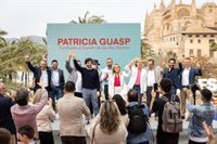 CS pretende convertirse en el partido "decisivo" de la clase media "exprimida" que "da y no recibe"