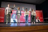 El Gobierno afirma que a los agricultores de Doñana "no se les cuida con electoralismo, populismo y negacionismo"