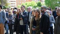 Podemos critica el "pelotazo urbanístico" en terrenos de la cárcel de Carabanchel