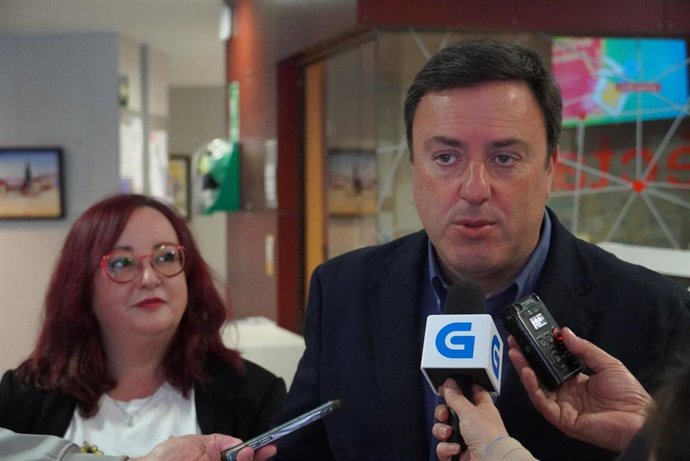 Formoso (PSdeG) valora "positivamente" el acuerdo que puso fin a la huelga de médicos pero pide recursos para Primaria