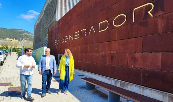 MÉS apuesta por crear una red local de juventud y abrir equipaciones en cada núcleo del municipio de Calvi