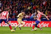 Foto: El Barça mira a Pedri para renacer ante el Atlético
