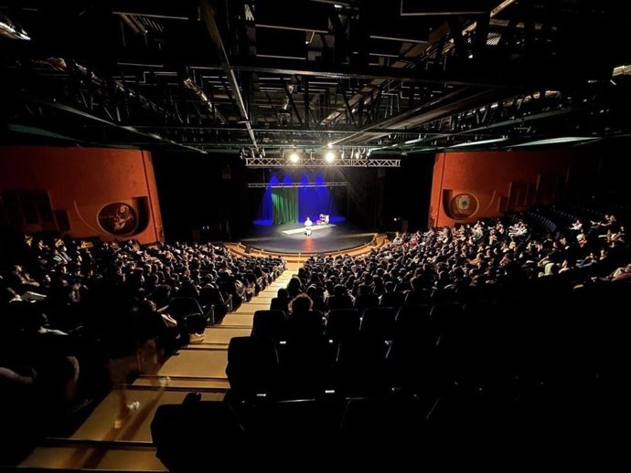 Función de A Panadaría.