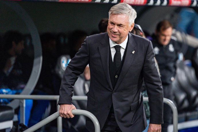 Carlo Ancelotti