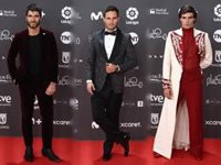 Alfonso Bassave, Eduardo Rosa o José Pastor... claves para ser elegante con tres estilos distintos en los Platino 2023