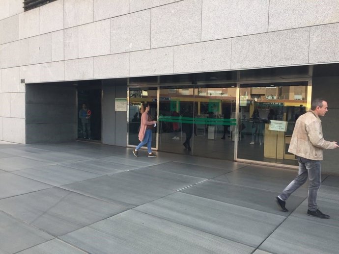 Archivo - Juzgados de Almería