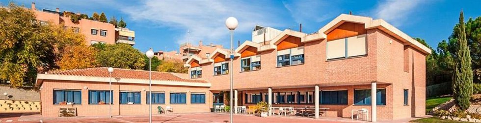 Centro de Rehabilitación Psicosocial (CRPS) Alcobendas