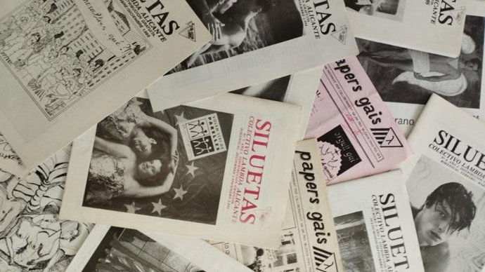 LArmari de la Memria traza una cartografía valenciana con espacios relevantes para la comunidad LGTBI en la historia