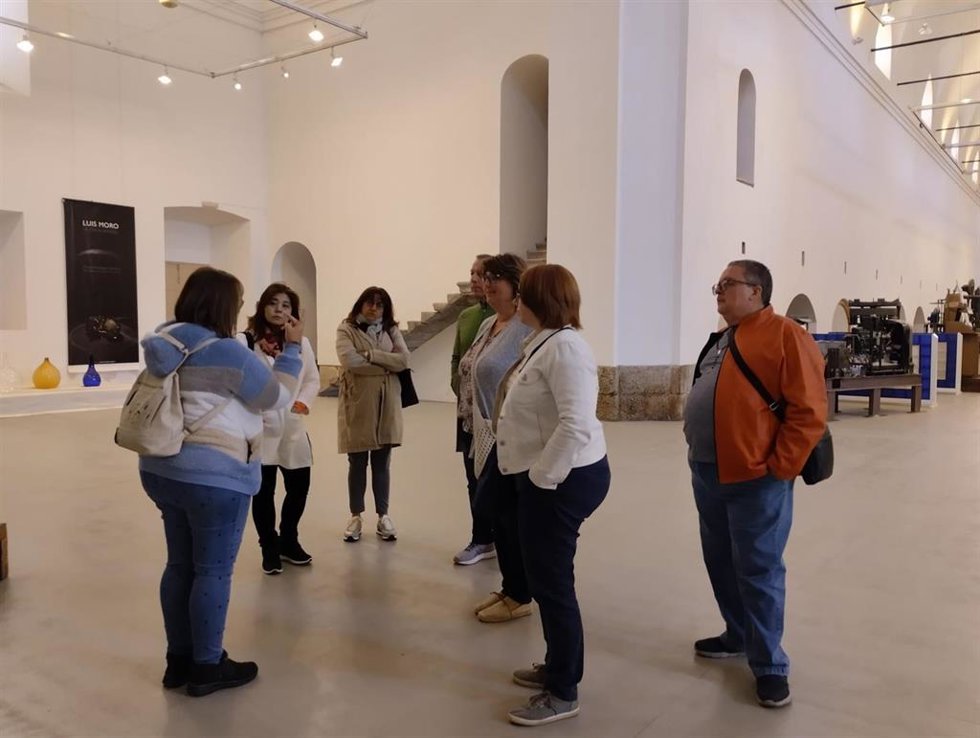 La provincia de Segovia, elegida por Turespaña como uno de los destinos de interés para turoperadores de EEUU y Canadá