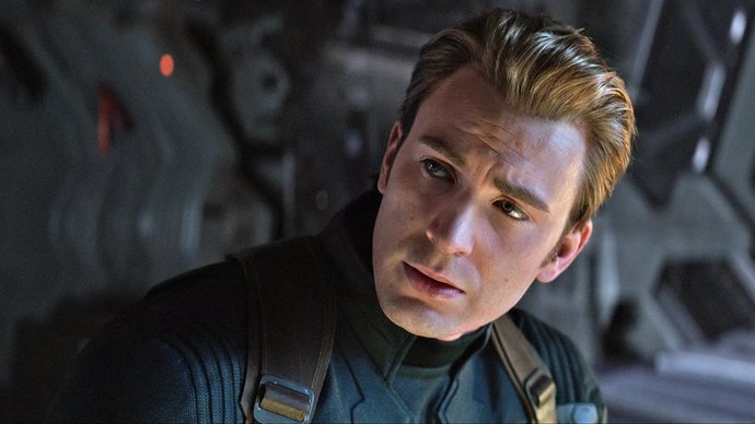 Chris Evans revela quién es su mejor amigo dentro de Universo Marvel