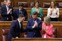 Vox lleva al Congreso una reforma legal para endurecer las penas a okupas y agilizar los desahucios