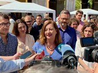 El PSIB-PSOE se compromete a destinar a políticas culturales el 2% de los presupuestos autonómico, insular y municipal