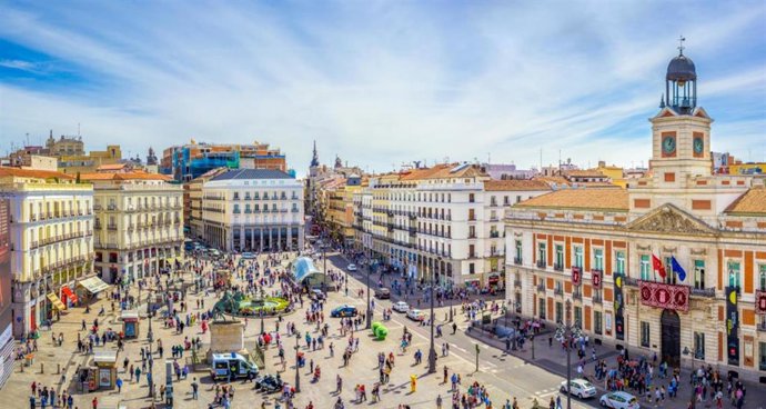 La Comunidad de Madrid despliega su programa de rutas temáticas gratuitas por la capital