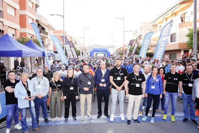 'I Maratón UCI Gravel World Series La Indomable 2023'