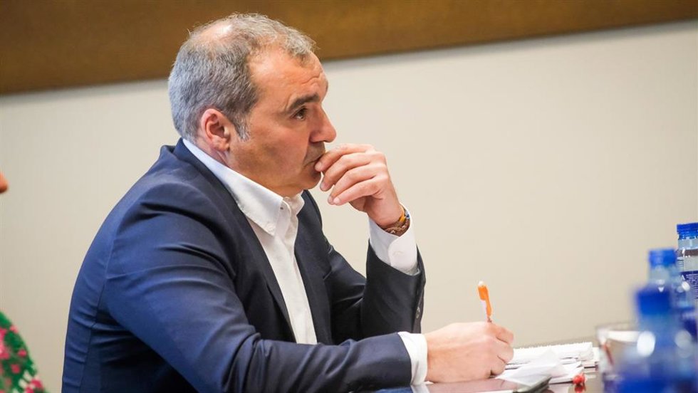 Manuel Iñarra