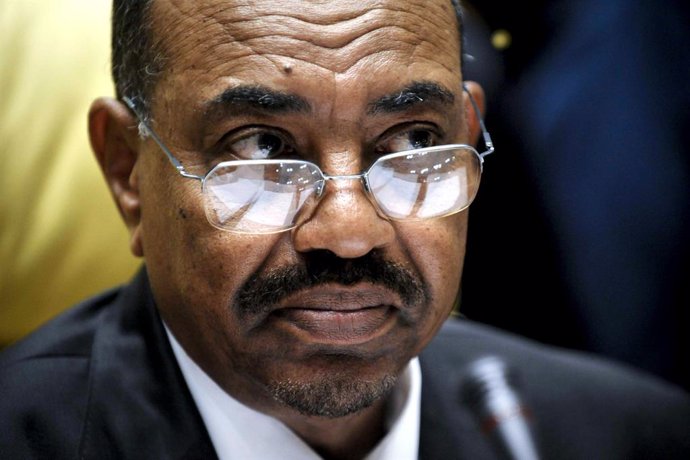 Archivo - Sirte - 2009  .Sudanese President Omar al-Bashir