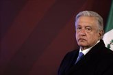Foto: México.- El presidente mexicano López Obrador da positivo en Covid-19 por tercera vez