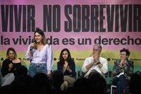 Podemos pide al PSOE aprovechar la fase final de la Ley de Vivienda e incorporar limitaciones a los pisos turísticos