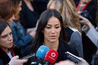 Villacís, sobre si pactará con Almeida: "Hemos tenido un buen gobierno. Hay que dar tranquilidad"