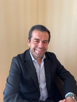 Rubén Martínez Alpañez, números 4 de la lista de Vox a la Asamblea Regional de Murcia