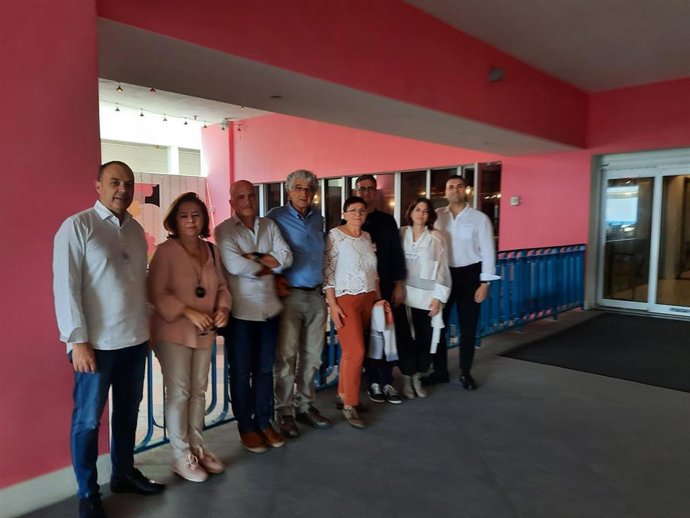 Ocho bodegas de la Región participan en el evento 'Tasty Wines' de Estados Unidos