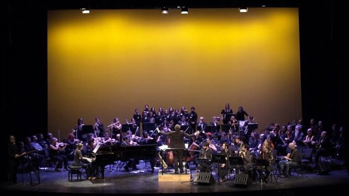 La historia del jazz jamás contada se presenta este domingo, 30 de abril, en La Térmica.