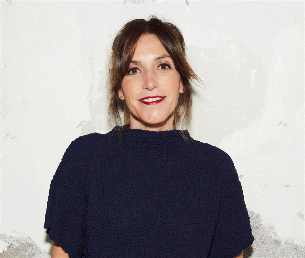 Beatriz Arce, nueva directora general del clúster de comunicación de Jungle