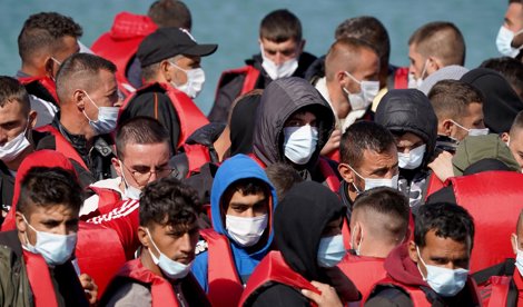 Migración