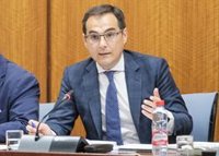 La Junta pide al Gobierno que "deje de manosear" Doñana y "criminalizar" a agricultores con "demagogia barata"