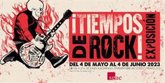 Foto: SGAE organiza '¡Tiempos de rock!', una exposición que rinde tributo al rock español de los últimos 50 años