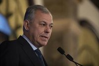 Sanz (PP) asegura que las encuestas para el 28M "reflejan la ilusión por el cambio" en la Alcaldía de Sevilla