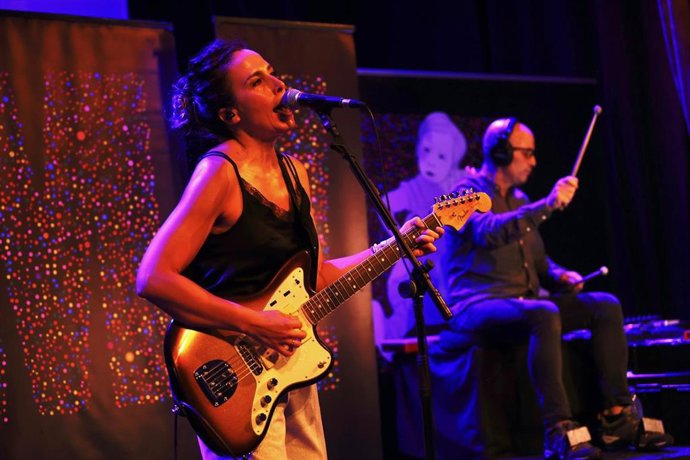 Archivo - El plazo de inscripción de la muestra 'Bilbao Metal Pop-Rock' arrancará el próximo 5 de mayo