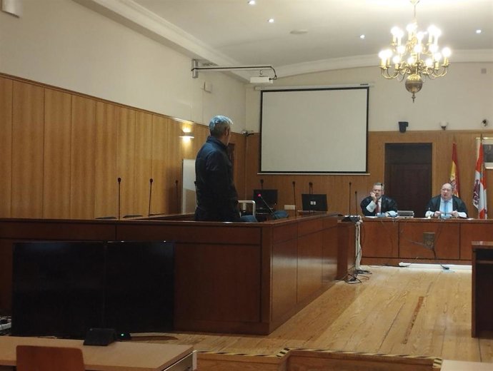 TSJ ratifica 3 años al cocinero del 'Rincón de Sei' por traficar en las inmediaciones del bar y su casa.