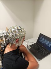 Foto: Encuentran diferencias en la actividad eléctrica del cerebro entre pacientes con esquizofrenia y personas sanas