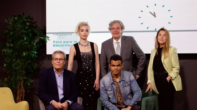 Sala Ámbito Cultural - El Corte Inglés de Callao.