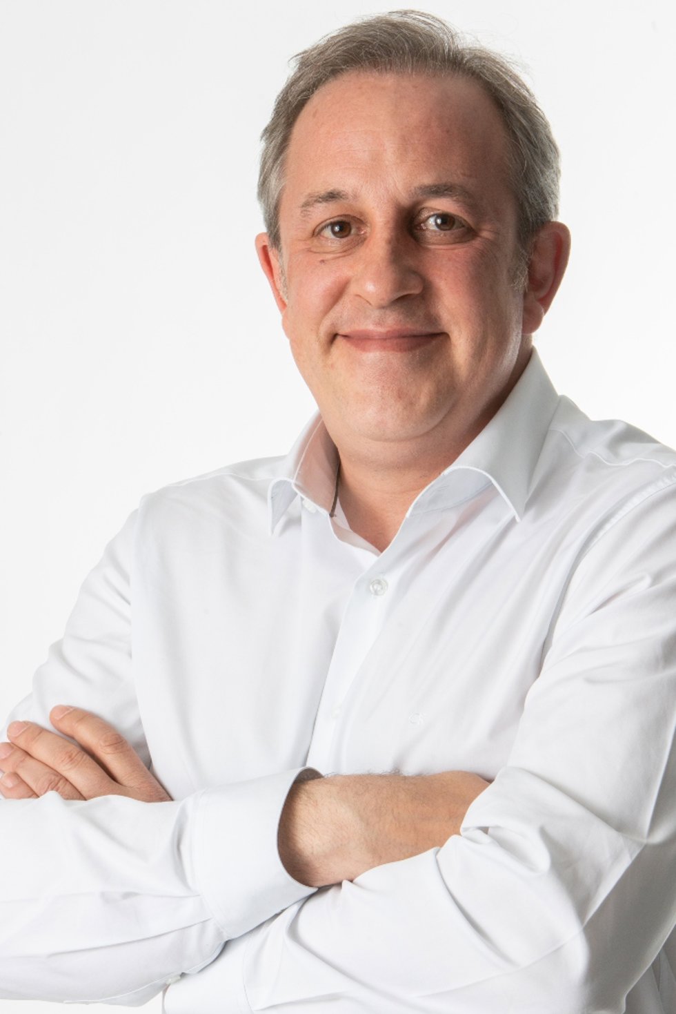 El director general de Ávoris se une a la Mesa del Turismo 