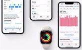 Foto: Portaltic.-Apple desarrolla una aplicación que ofrece funciones de diario y está enfocada al cuidado de la salud, según WSJ