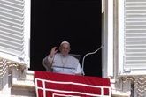 Foto: El Papa preside hoy la primera reunión del nuevo Consejo de Cardenales con la participación del cardenal Omella
